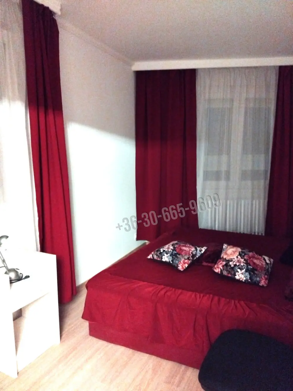 Budapest, IX. kerület - Rehabilitációs terület