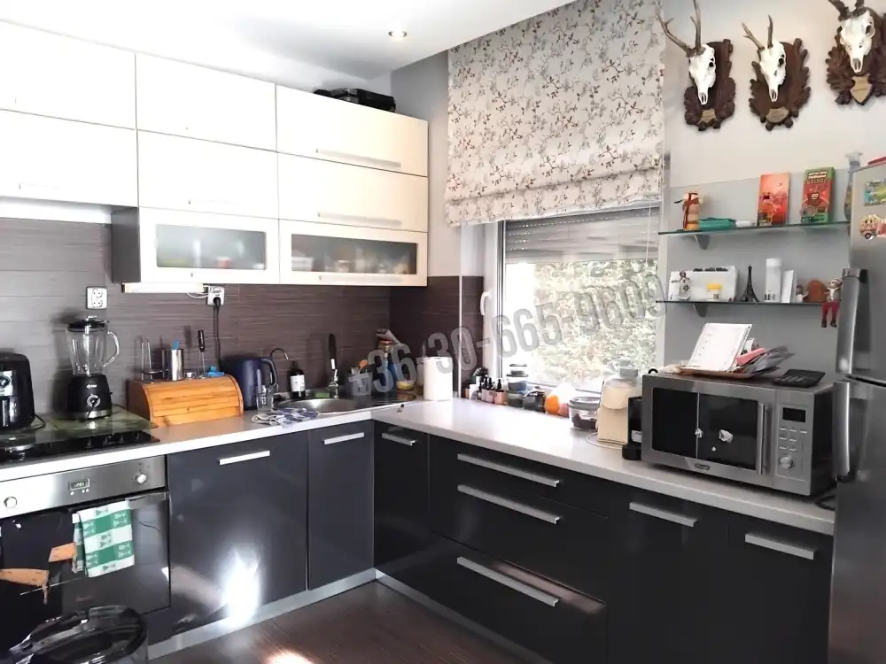 Budapest, XXIII. kerület - Soroksár-Újtelep