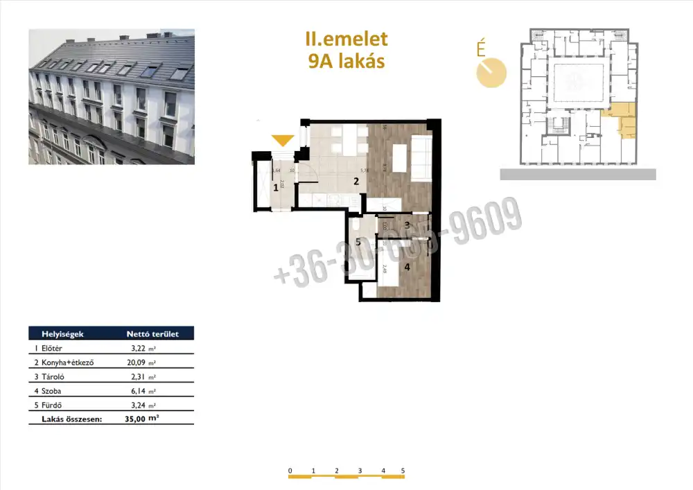 Budapest, VII. kerület - Erzsébetváros (Nagykörúton kívül)