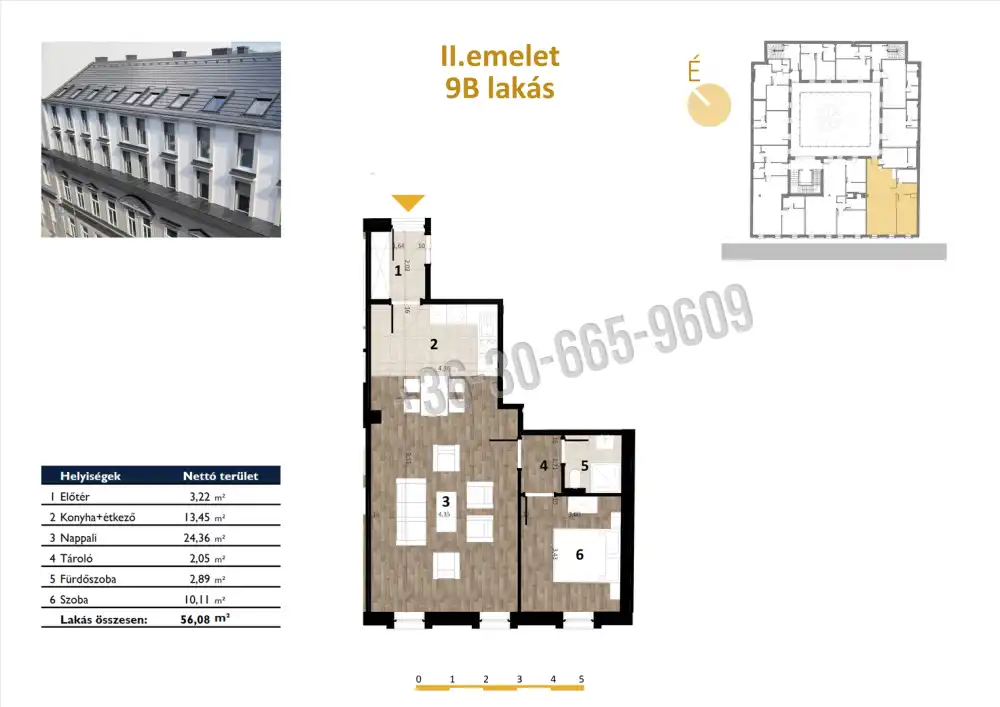 Budapest, VII. kerület - Erzsébetváros (Nagykörúton kívül)