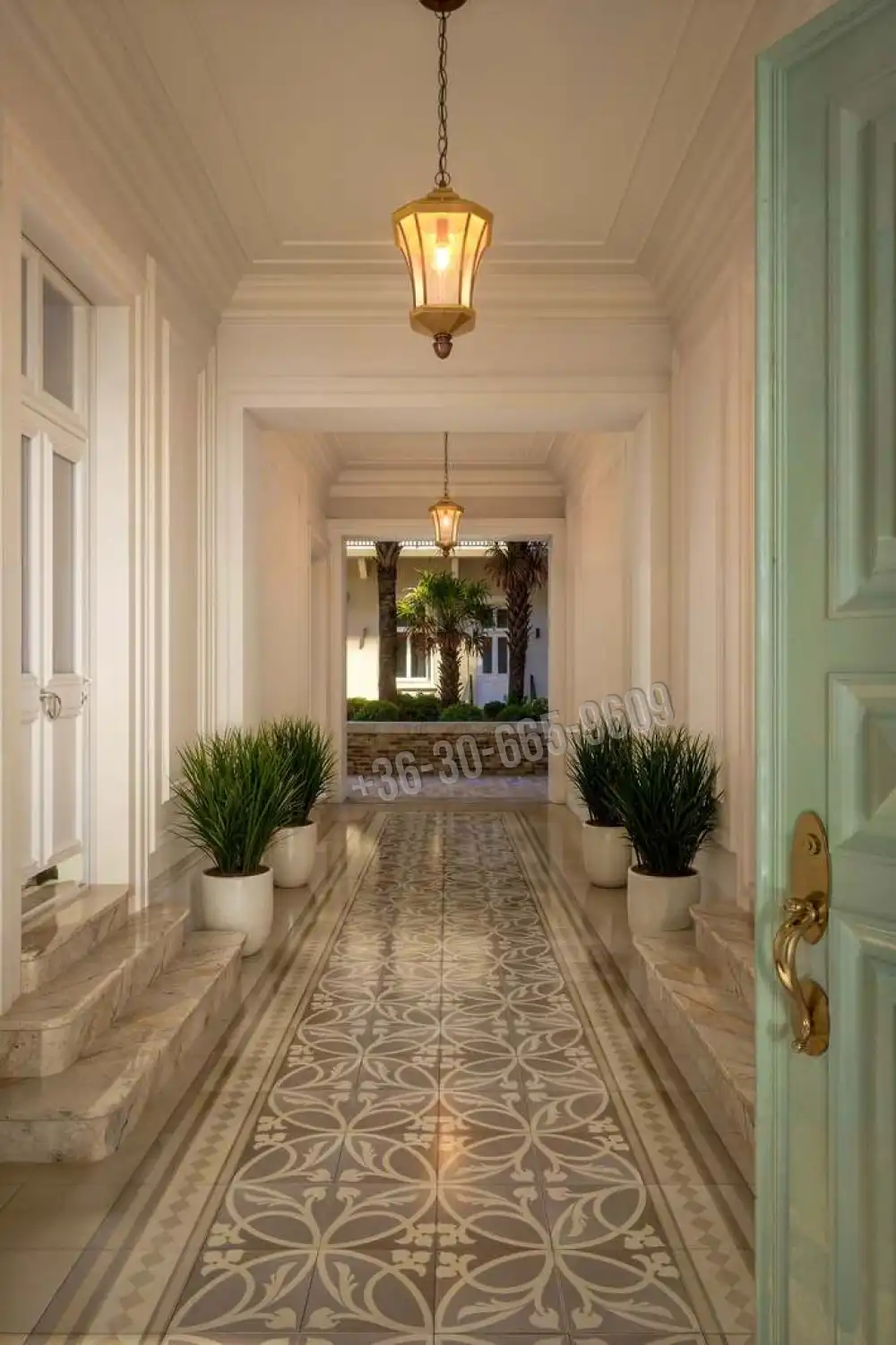 Budapest, VII. kerület - Erzsébetváros (Nagykörúton kívül)