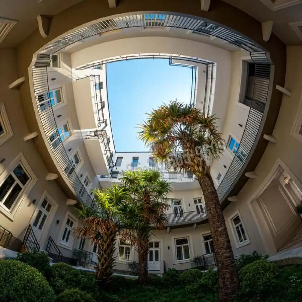 Budapest, VII. kerület - Erzsébetváros (Nagykörúton kívül)