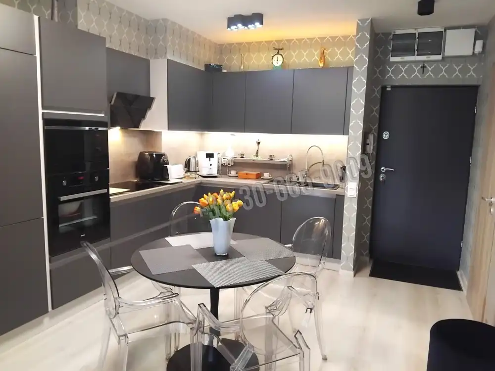 Budapest, XIII. kerület - Angyalföld