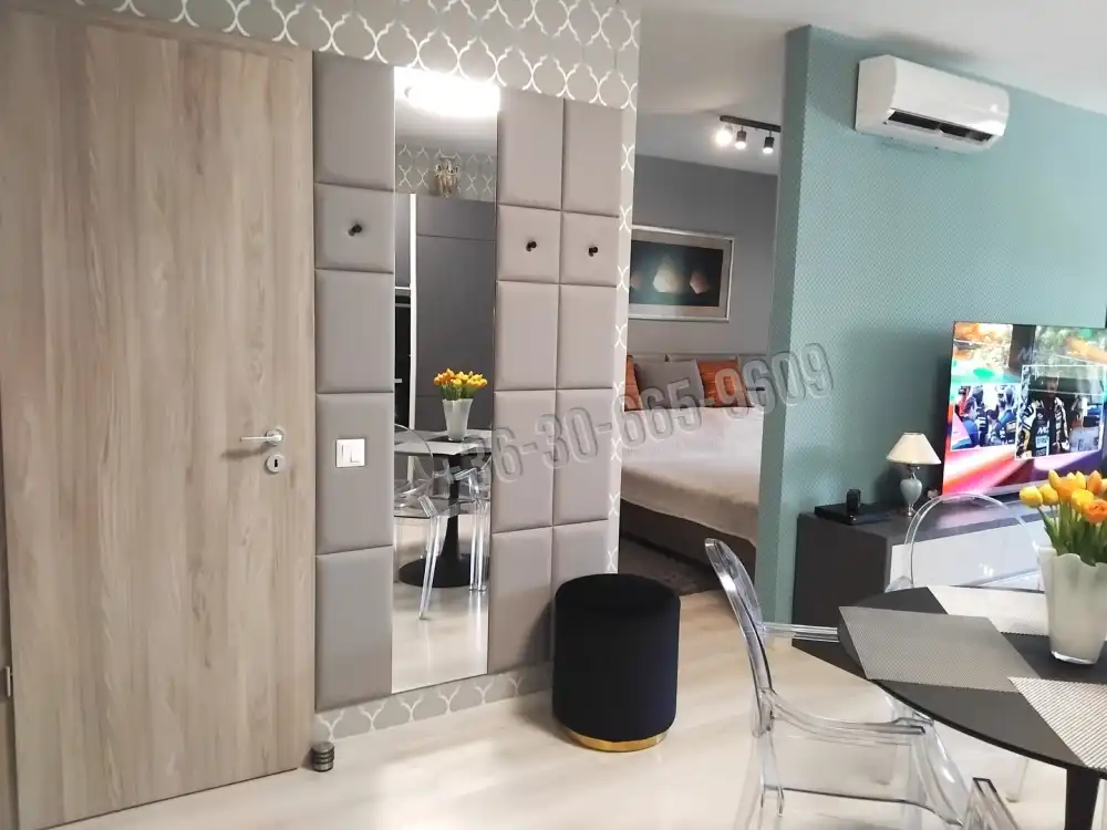 Budapest, XIII. kerület - Angyalföld