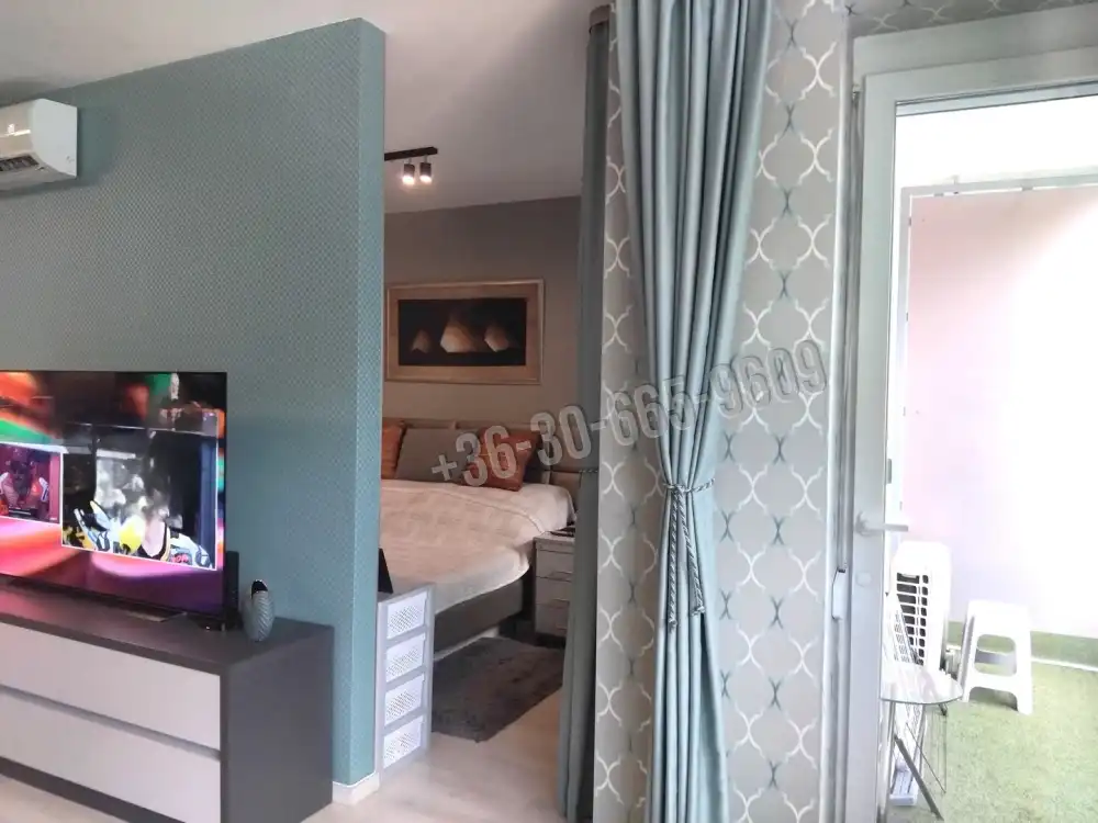 Budapest, XIII. kerület - Angyalföld