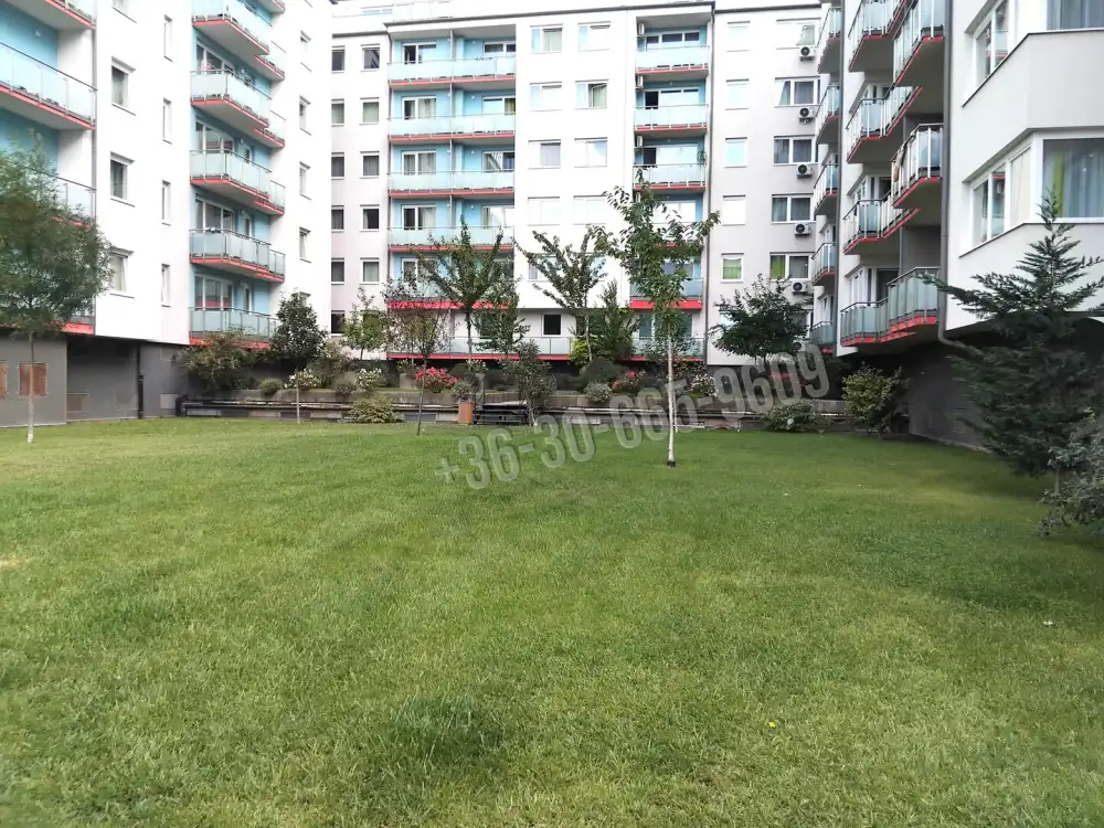 Budapest, XIII. kerület - Angyalföld