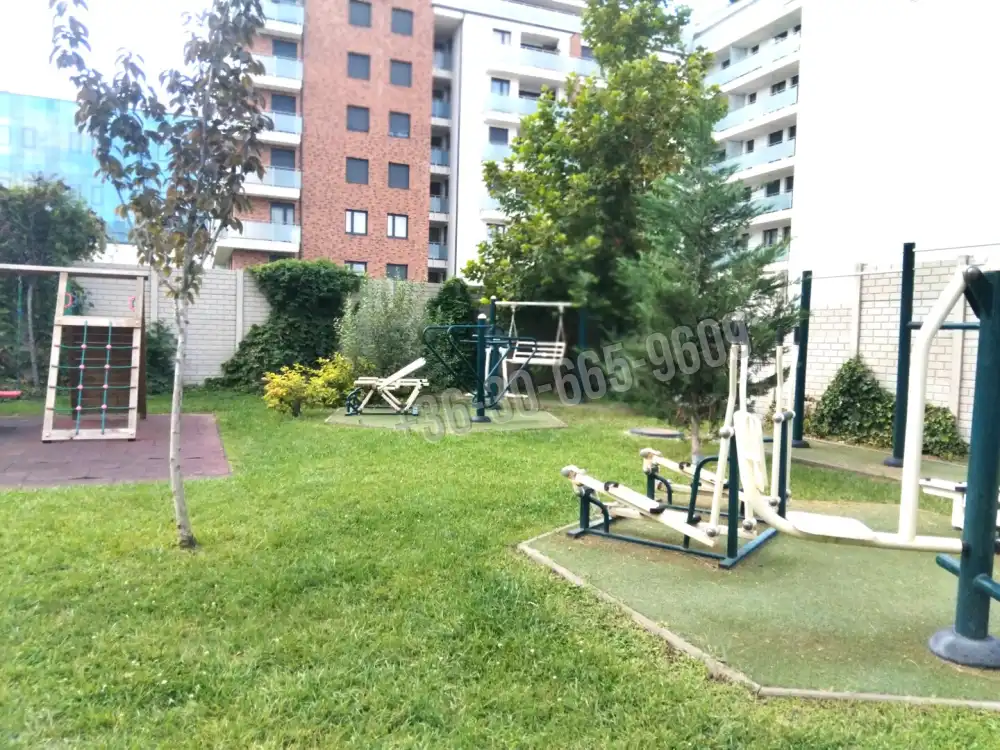 Budapest, XIII. kerület - Angyalföld