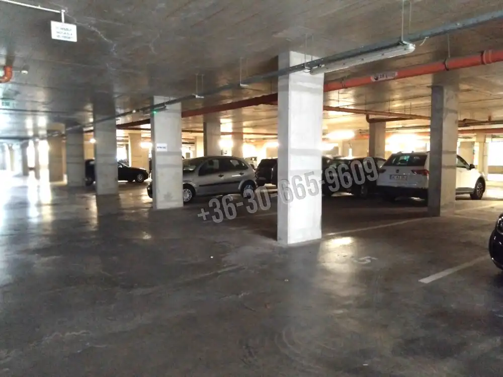 Budapest, XIII. kerület - Angyalföld