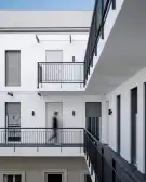 Oktogon - Erzsébetváros (Nagykörúton kívül)