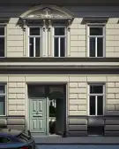 Oktogon - Erzsébetváros (Nagykörúton kívül)